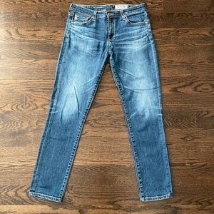 AG jeans